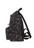 City Constellation Backpack, bottom view